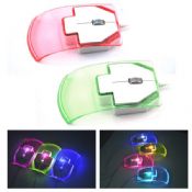 LED pencahayaan Mouse images
