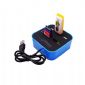 3 porta USB HUB com tudo em um cartão leitor COMBO small picture