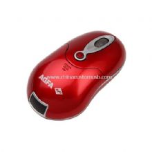 2.4G wireless mouse images