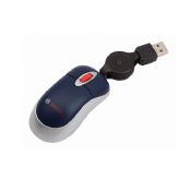 Mini retractable mouse images