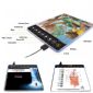 HUB USB webkey mousepad small picture