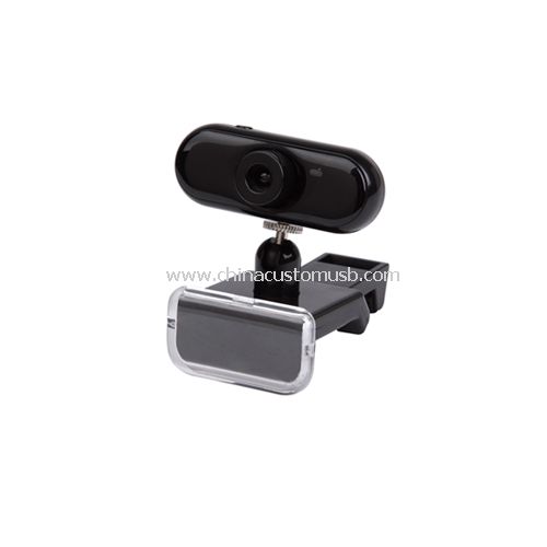 Multimediální PC webcam fotoaparát