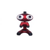3D computer webcam images