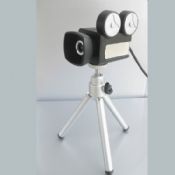 Webcam câmera de filme images