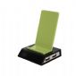 4 porte USB hub mobiltelefon oplader indehaveren small picture