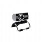 Fotocamera clip nero Clip Web small picture