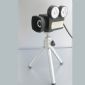 Movie camera webcam small picture