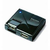 4 port USB Hubs images