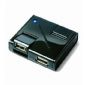 4 port USB-hubok small picture