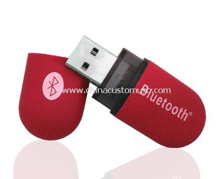 Bluetooth dongle