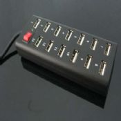 13 port USB Hub images