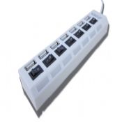 hub USB de 7 portas images