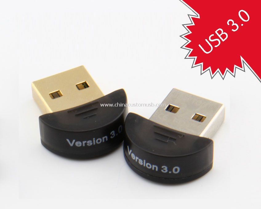 Dongle USB Bluetooth 3.0