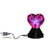 USB Heart lamp images