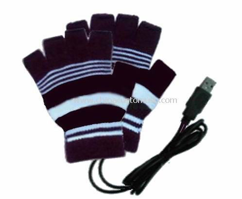 USB-Handschuhe