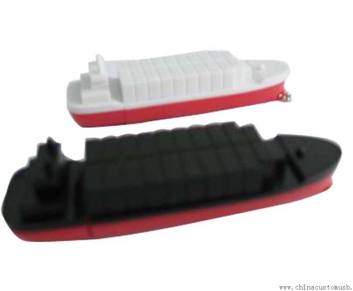 16GB Ship USB Flash Drive