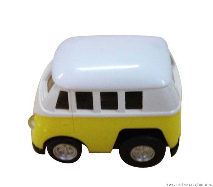 32GB Mini Car Promo USB Flash Drive