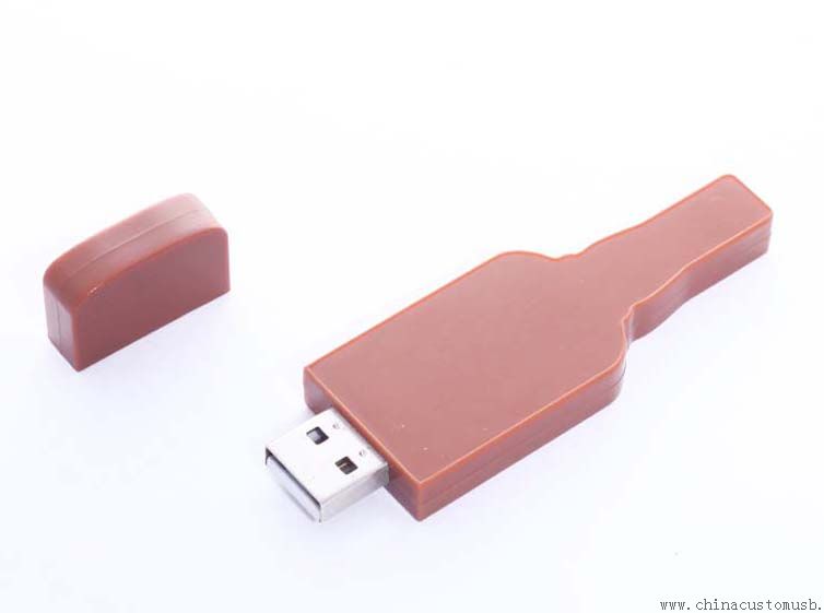 Disco USB de ABS