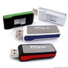 8GB Slide USB Disk images