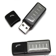 Dôme Logo USB Flash Drive images
