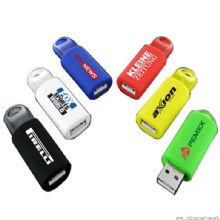 Plastic Mini USB Disk images
