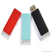 Ultra fino 16GB USB Flash Disk images