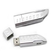 32GB plast USB-drev images