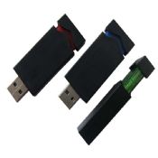 32GB Slide USB Flash-enhet images