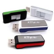 8GB Slide USB-Disk images