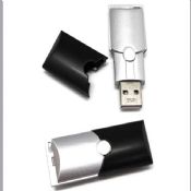 Caja ABS USB disco images