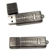 Metallo USB Drive images