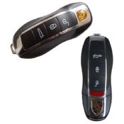 Plastic Car Key USB Drive images