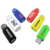 Kunststoff Mini USB-Datenträger images