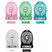 Mini ventilateur de bureau USB images