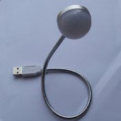 USB LED Reading Lamp images