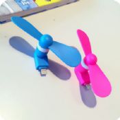 USB Mini Fan images