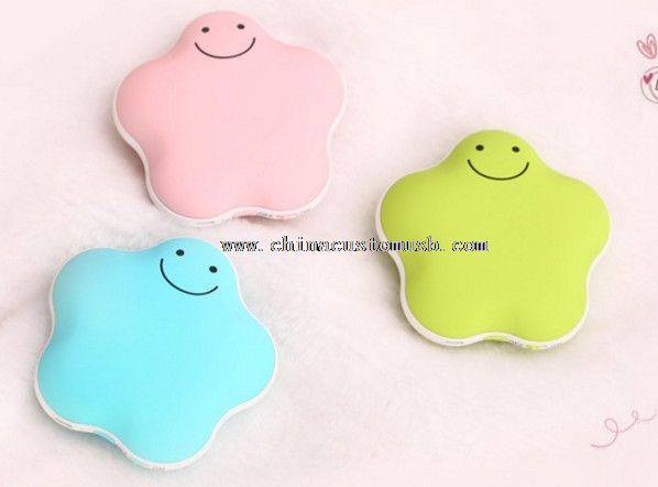 Mini USB Hand Warmer