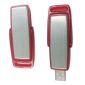 Plast aluminium USB Flash Disk small picture