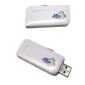 Plastik Logo gedruckt USB Flash Disk small picture