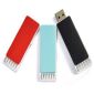 الترا رقيقة 16 جيجابايت قرص فلاش USB small picture