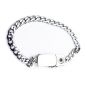 Zinc Alloy Bracelet USB Flash Disk small picture