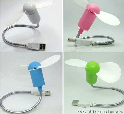 Super Mini USB Fan