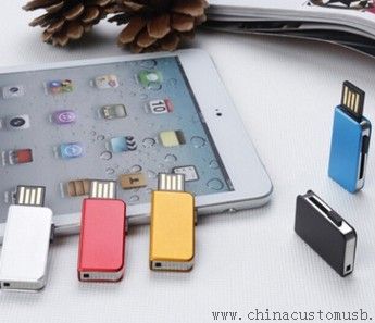 سوپر مینی USB فلش دیسک