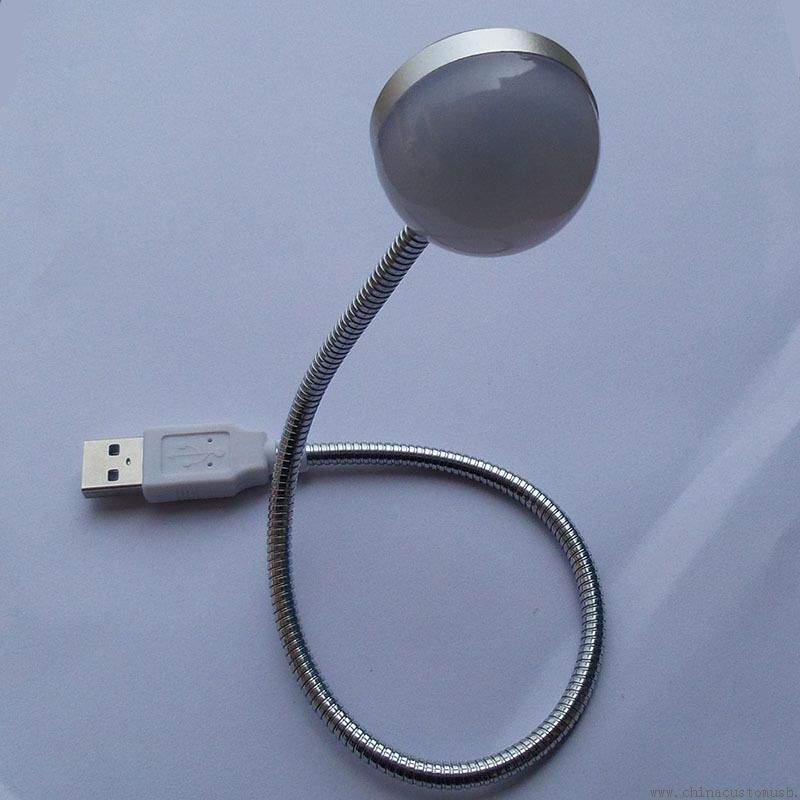 USB LED Reading Lamp