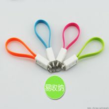 20cm keychain usb cable outdoor for iphone 6 for android images