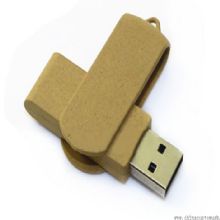 Recycled wooden keychain wooden usb 2.0 flash disk images