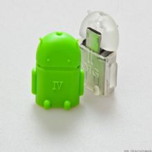 Android Micro usb 3.0 otg usb flash drive adaptor images