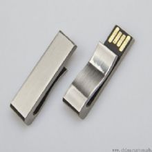 Metal Clip USB Stick images