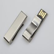 Metal Clip USB Stick images