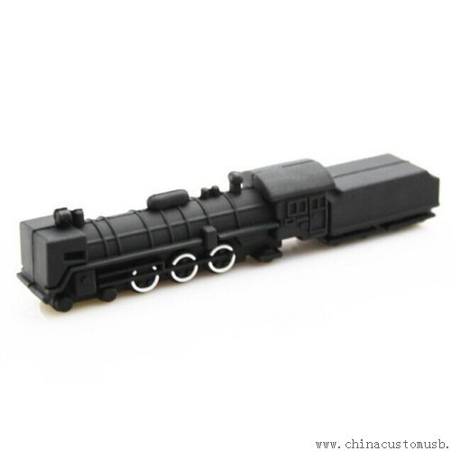 Train de 4Go lecteur flash usb de forme
